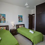 Palm Apartments