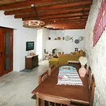 Areti Courtyard Villas