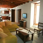 Areti Courtyard Villas