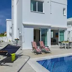 Protaras Villa Araella