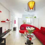 Olimpus Suites
