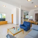 Ayia Thekla Atlas 10 Villa