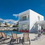 Greco Villas
