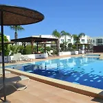 Kapparis Luxury Holiday Apartment