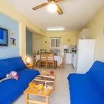 Solomos Apartment