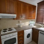 Kapparis Beach Villa 1