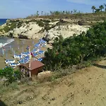 Protaras Blue Sea Apartment
