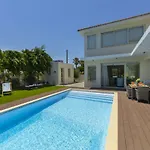 Larnaca Villa Marisol Kiti