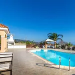 Villa Sanctuary