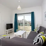 Limassol Neapolis Apartment