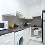 Limassol Neapolis Apartment