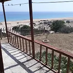 Big Sand Beach