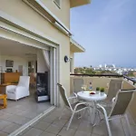 Alia Sirina Seafront Suite