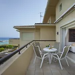 Alia Sirina Seafront Suite