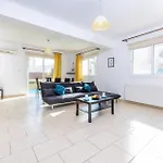 Mayflower Villa