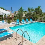 Oceanview Luxury Villa 081