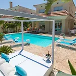Oceanview Luxury Villa 081