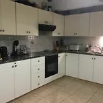 Villa With 3 Bedrooms In Paralimni, With Private Pool, Enclosed Garden