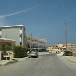 Varvara Gardens Apartments