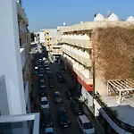 P.L Hermes Studios & Apartments 123