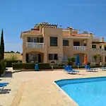 Polis Gardens, 1-Bedroom
