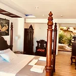 Buddha Suites