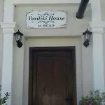 Vasiliki Guest House