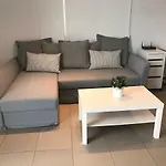 Studio Near University Of Nicosia Engomi