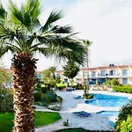 Paradise Gardens Mediterranean Home