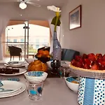 Paradise Gardens Mediterranean Home