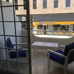 Modern Apartment In Paphos Town Centre