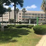 Limnaria Modern Apartments