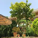 Eden Gardens Maisonette