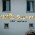 Kings Square Holiday Apartments