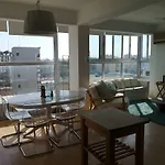 Sea View Apt 2 Bedr'S - Kanika