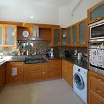 Luxury Cliffside Villa With Panoramic Uninterrupted Sea Views And Heated Pool