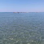 Entire Family Apartment 950M From Sea, 1350 From Nautical Club Larnaca
