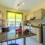 Villa Oposite Nissi Beach 100 Meters
