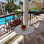 Sofilia Apartments