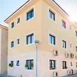 Kyklades Complex 3 Bedroom Apartment