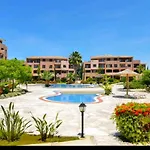 Aphrodite Gardens Resort