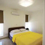 Villa Toscano