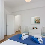White Arches Apt #1 By Trulycyprus