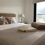 Bnt Luxury Apartments