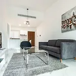 Silver House Boutique Apartments