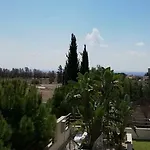 Golden Sun Villa