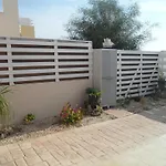 Nissi Beach,Ground Floor Flat