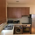 Sea View Central Apt Ithaki