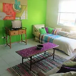 The Old T Bnb