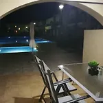 Eleonas Garden Luxury Suite Apartment